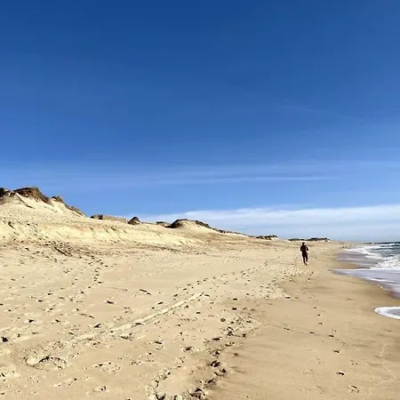 公寓 Sentir O Mar *