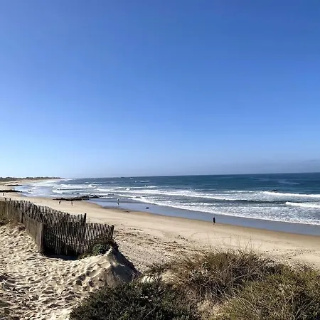 Sentir O Mar 公寓 Árvore